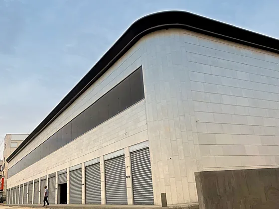 Commercial building, Al-Yasmeen, photo 4
