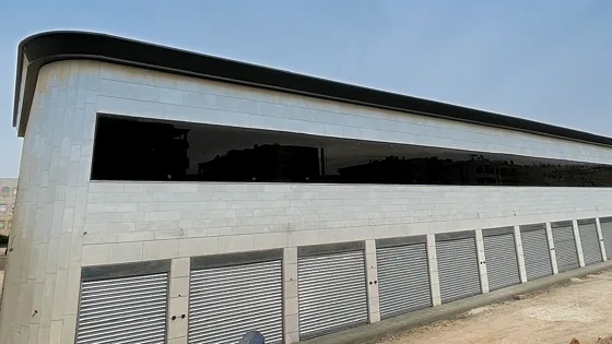 Commercial building, Al-Yasmeen, photo 1