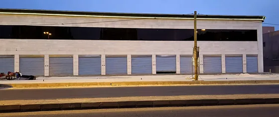 Commercial building, Al-Yasmeen, photo 5