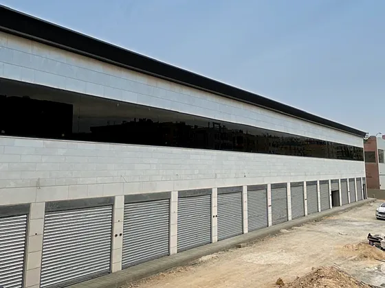 Commercial building, Al-Yasmeen, photo 6