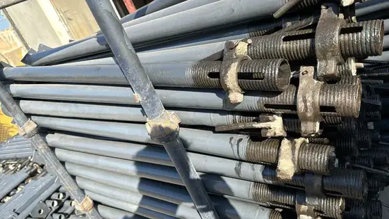 Tools and equipment, photo 7