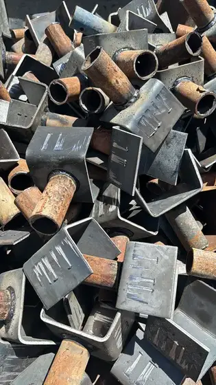 Tools and equipment, photo 8