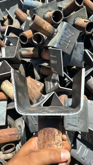 Tools and equipment, photo 9