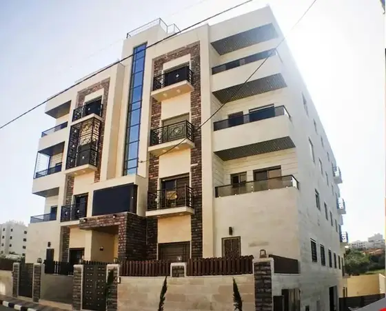Private residential building 2018