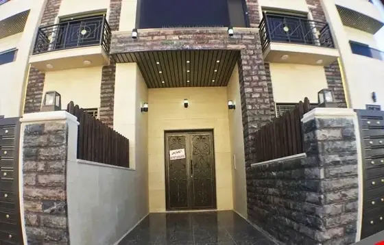 Private residential building 2018, photo 2