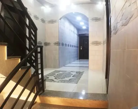 Private residential building 2018, photo 6