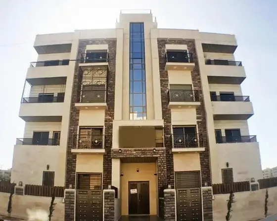 Private residential building 2018, photo 7