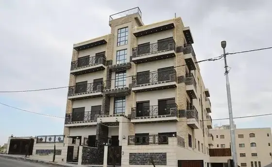 Private residential building 2019, photo 13