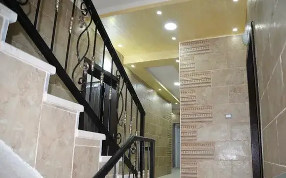 Private residential building 2019, photo 12