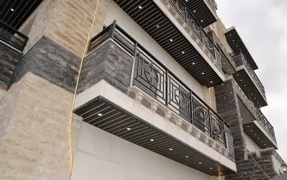 Private residential building 2019, photo 8