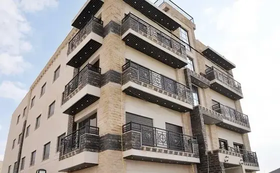 Private residential building 2019, photo 7