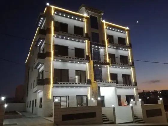 Private residential building 2019, photo 2