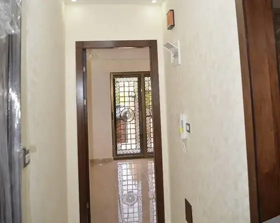 Private residential building 2019, photo 21