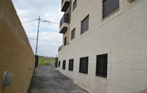 Private residential building 2019, photo 20