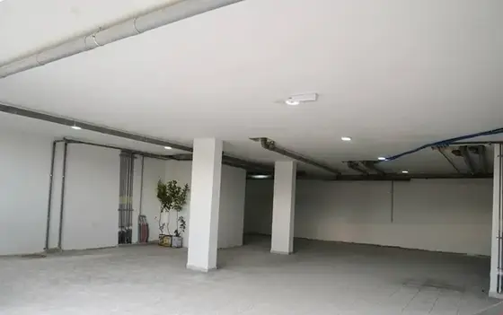 Private residential building 2019, photo 17