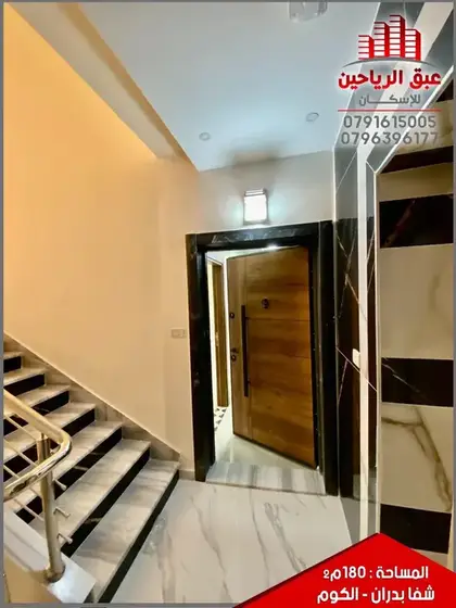 Private residential building 2021–2022, photo 7
