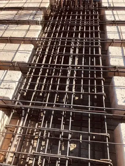 Private residential building 2023, photo 14