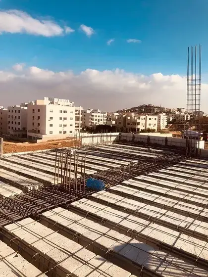 Private residential building 2023, photo 12