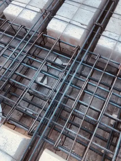 Private residential building 2023, photo 11