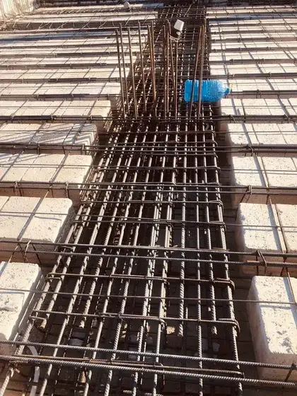 Private residential building 2023, photo 13