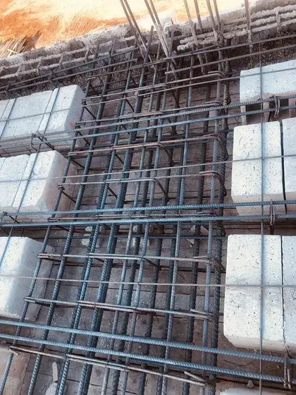 Private residential building 2023, photo 10