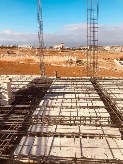 Private residential building 2023, photo 8