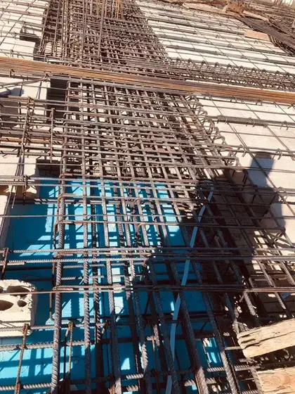 Private residential building 2023, photo 7
