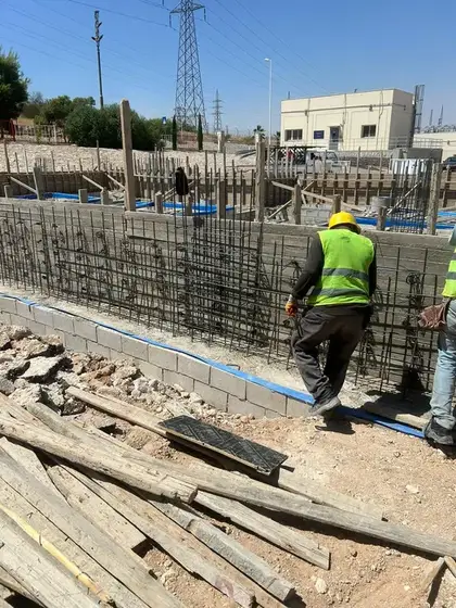 2024 ACWA Power Zarqa, photo 3