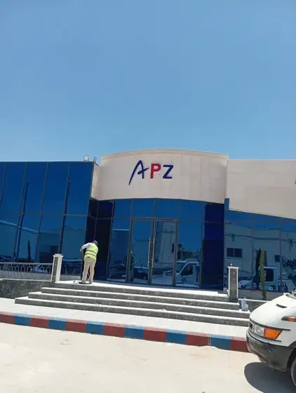 2024 ACWA Power Zarqa, photo 6